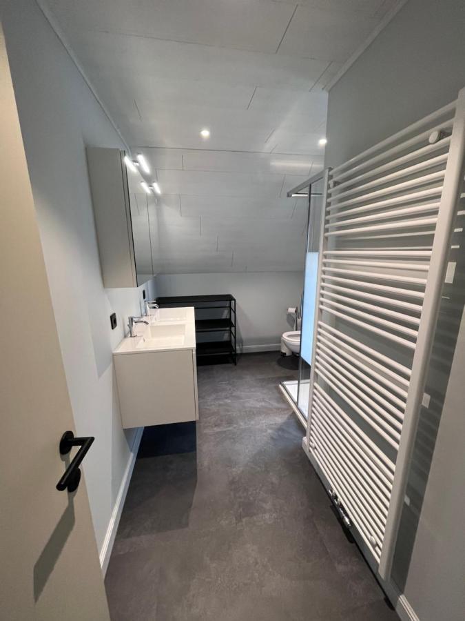 Villa Calmeyn De Panne Exteriér fotografie