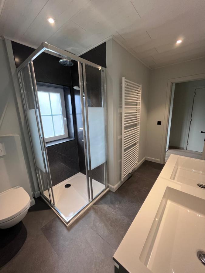 Villa Calmeyn De Panne Exteriér fotografie